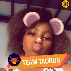 Meet your Posher, Jazmine